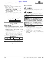 Preview for 67 page of Land Pride Accu-Z Razor ZSR54 Service Manual