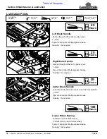 Preview for 72 page of Land Pride Accu-Z Razor ZSR54 Service Manual