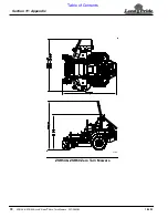 Preview for 78 page of Land Pride Accu-Z Razor ZSR54 Service Manual