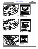 Preview for 7 page of Land Pride ACCU-Z ZT60i Operator'S Manual