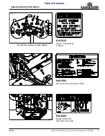 Preview for 9 page of Land Pride ACCU-Z ZT60i Operator'S Manual