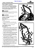 Preview for 14 page of Land Pride ACCU-Z ZT60i Operator'S Manual