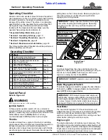 Предварительный просмотр 17 страницы Land Pride ACCU-Z ZT60i Operator'S Manual