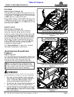 Предварительный просмотр 18 страницы Land Pride ACCU-Z ZT60i Operator'S Manual