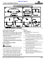 Предварительный просмотр 22 страницы Land Pride ACCU-Z ZT60i Operator'S Manual