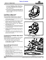 Preview for 27 page of Land Pride ACCU-Z ZT60i Operator'S Manual