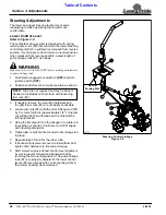 Preview for 28 page of Land Pride ACCU-Z ZT60i Operator'S Manual