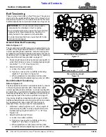 Preview for 30 page of Land Pride ACCU-Z ZT60i Operator'S Manual