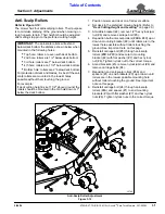 Preview for 33 page of Land Pride ACCU-Z ZT60i Operator'S Manual