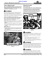 Preview for 37 page of Land Pride ACCU-Z ZT60i Operator'S Manual