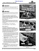 Preview for 38 page of Land Pride ACCU-Z ZT60i Operator'S Manual