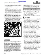 Preview for 43 page of Land Pride ACCU-Z ZT60i Operator'S Manual