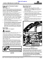 Preview for 44 page of Land Pride ACCU-Z ZT60i Operator'S Manual