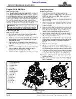 Preview for 45 page of Land Pride ACCU-Z ZT60i Operator'S Manual