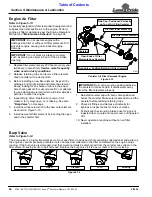 Preview for 46 page of Land Pride ACCU-Z ZT60i Operator'S Manual