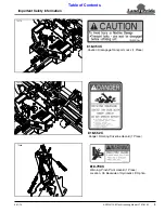 Preview for 13 page of Land Pride AFM3011 Operator'S Manual