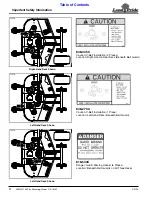 Preview for 15 page of Land Pride AFM3011 Operator'S Manual