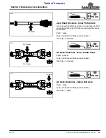 Preview for 45 page of Land Pride AFM3011 Operator'S Manual