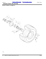 Preview for 14 page of Land Pride AFM4011 Parts Manual