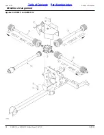 Preview for 16 page of Land Pride AFM4011 Parts Manual