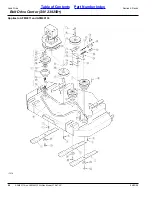 Предварительный просмотр 26 страницы Land Pride AFM4011 Parts Manual