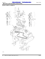 Preview for 32 page of Land Pride AFM4011 Parts Manual