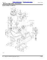 Preview for 38 page of Land Pride AFM4011 Parts Manual