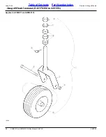 Preview for 50 page of Land Pride AFM4011 Parts Manual