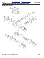 Preview for 68 page of Land Pride AFM4011 Parts Manual