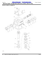 Preview for 80 page of Land Pride AFM4011 Parts Manual