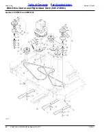 Предварительный просмотр 44 страницы Land Pride AFM4014 Parts Manual