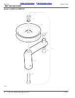 Preview for 52 page of Land Pride AFM4014 Parts Manual