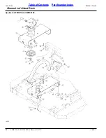 Предварительный просмотр 56 страницы Land Pride AFM4014 Parts Manual