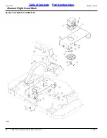 Предварительный просмотр 58 страницы Land Pride AFM4014 Parts Manual