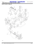 Предварительный просмотр 68 страницы Land Pride AFM4014 Parts Manual