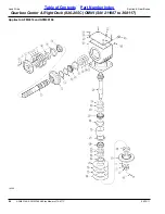 Preview for 84 page of Land Pride AFM4014 Parts Manual