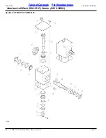 Preview for 90 page of Land Pride AFM4014 Parts Manual