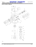 Предварительный просмотр 96 страницы Land Pride AFM4014 Parts Manual