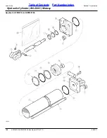 Предварительный просмотр 108 страницы Land Pride AFM4014 Parts Manual