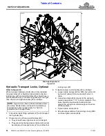 Preview for 30 page of Land Pride AFM4214 Series Operator'S Manual