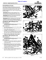 Preview for 34 page of Land Pride AFM4214 Series Operator'S Manual