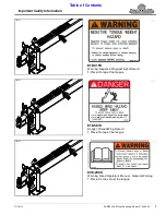 Preview for 11 page of Land Pride AFM4522 Operator'S Manual