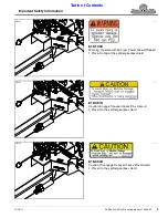 Preview for 13 page of Land Pride AFM4522 Operator'S Manual