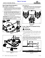 Preview for 20 page of Land Pride AFM4522 Operator'S Manual