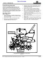 Preview for 18 page of Land Pride All Purpose Seeder APS1548 Operator'S Manual