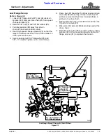 Preview for 19 page of Land Pride All Purpose Seeder APS1548 Operator'S Manual