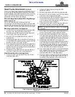 Preview for 26 page of Land Pride All Purpose Seeder APS1548 Operator'S Manual