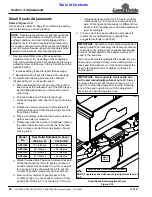 Preview for 28 page of Land Pride All Purpose Seeder APS1548 Operator'S Manual