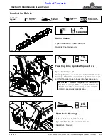 Preview for 33 page of Land Pride All Purpose Seeder APS1548 Operator'S Manual