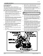 Preview for 7 page of Land Pride APS15 Series Assembly Instructions Manual